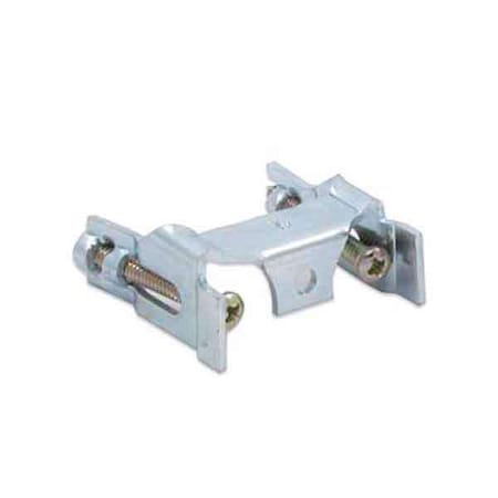 Adams Rite AdamsRite: Flat Mounting Bridge ADR-4104-02